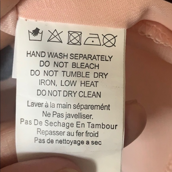 LIKE NEW Ruffle Dress! - Picture 9 of 11